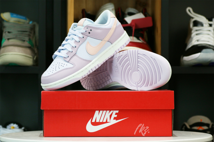 Nike Dunk Low Easter 2022 W（A1）