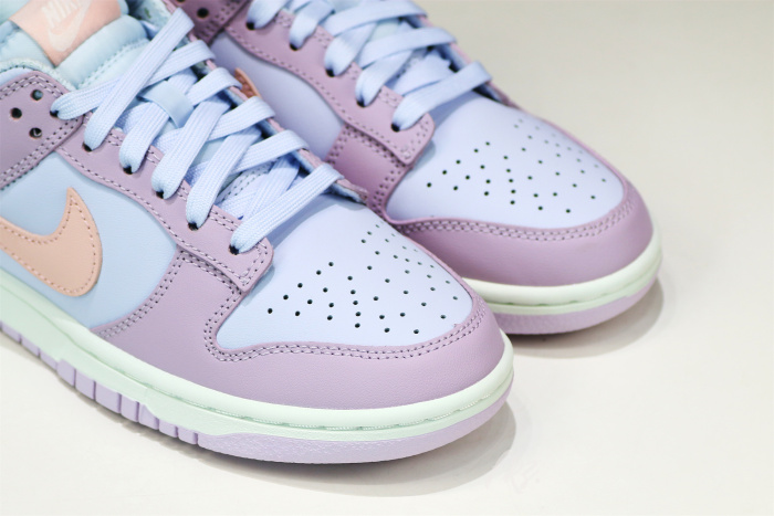 Nike Dunk Low Easter 2022 W（A1）