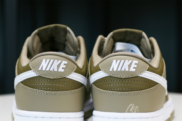 Nike Dunk Low Judge Grey