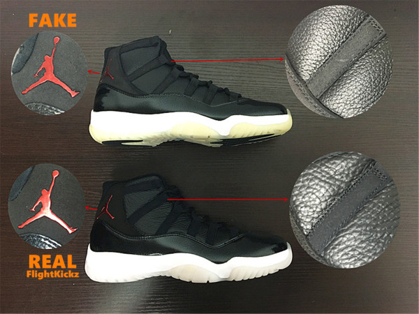 Air Jordan 11 Retro 72-10 2015  ( A1)