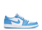 Air Jordan 1 Low SB UNC Eric Koston 2022