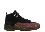 A Ma Maniére x Air Jordan 12 Retro Black 2022