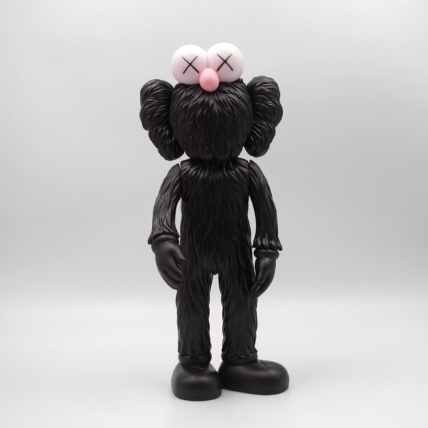 Kaws x Sesame Street Toys 30cm