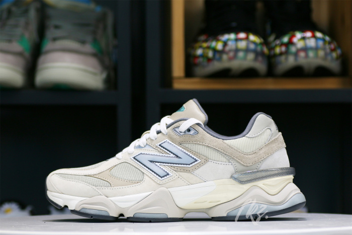 NEW BALANCE 9060 Sea Salt