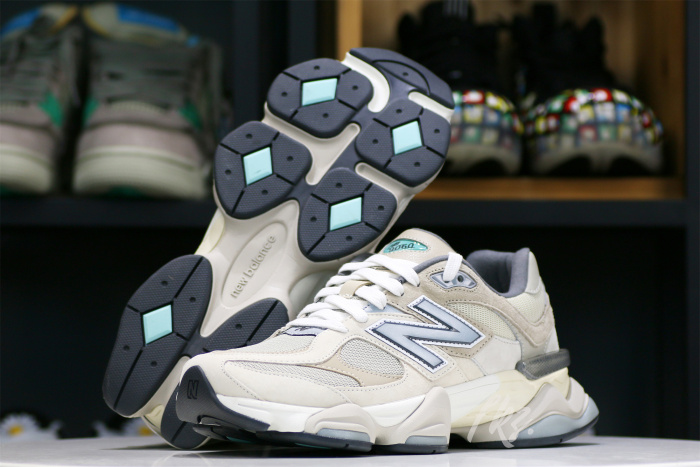NEW BALANCE 9060 Sea Salt