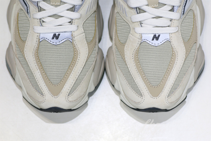 NEW BALANCE 9060 Sea Salt