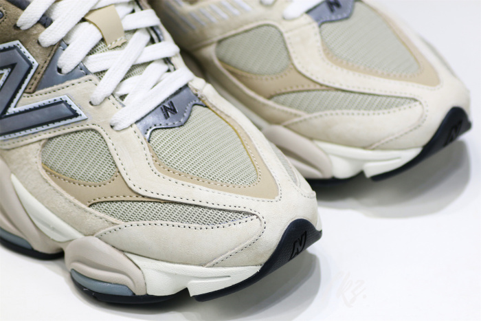 NEW BALANCE 9060 Sea Salt