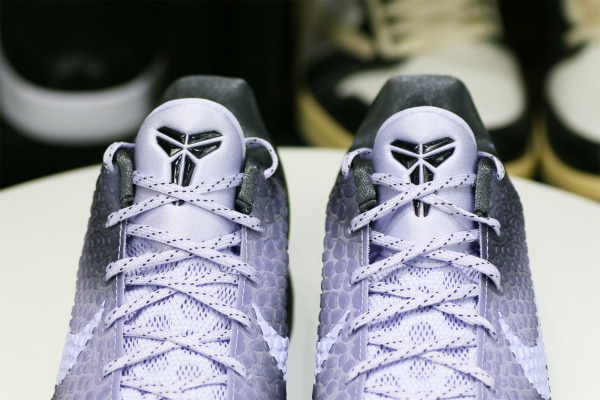 Nike Kobe 6 Protro EYBL（A1）