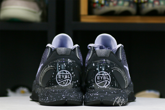 Nike Kobe 6 Protro EYBL (Up to Size 14）