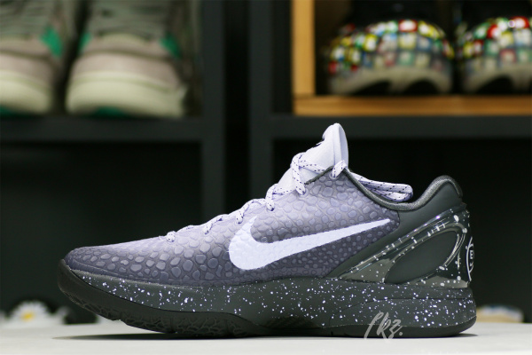 Nike Kobe 6 Protro EYBL（A1）