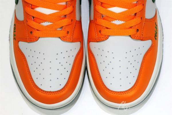 Nike Dunk Low Florida A&M University