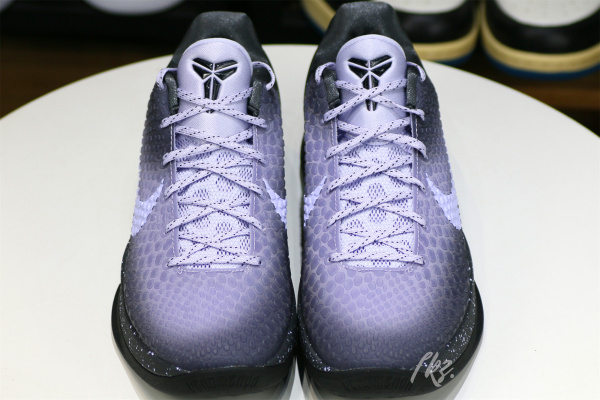 Nike Kobe 6 Protro EYBL（A1）