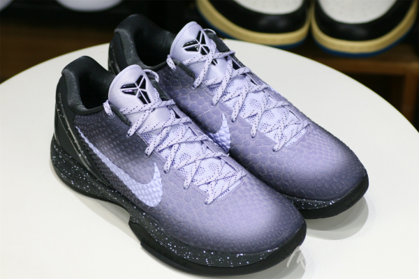 Nike Kobe 6 Protro EYBL（A1）