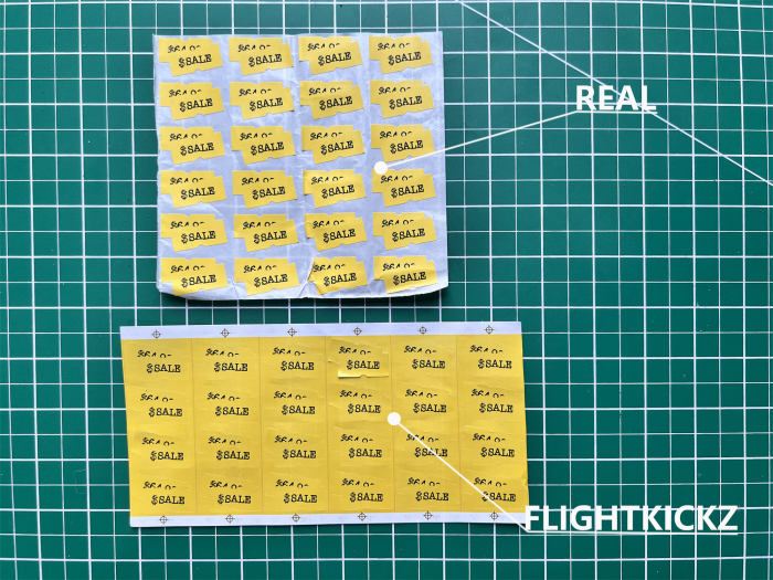 Air Jordan 1 Reimagined “Lost and Found”  2022 （A1）