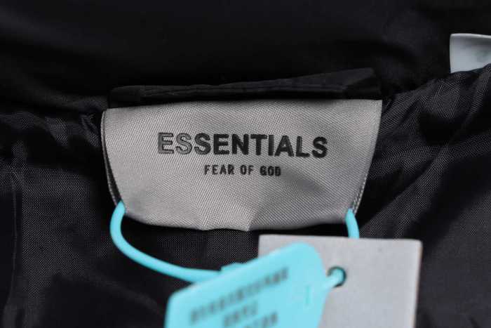 Fear of God Essentials Puffer Jacket