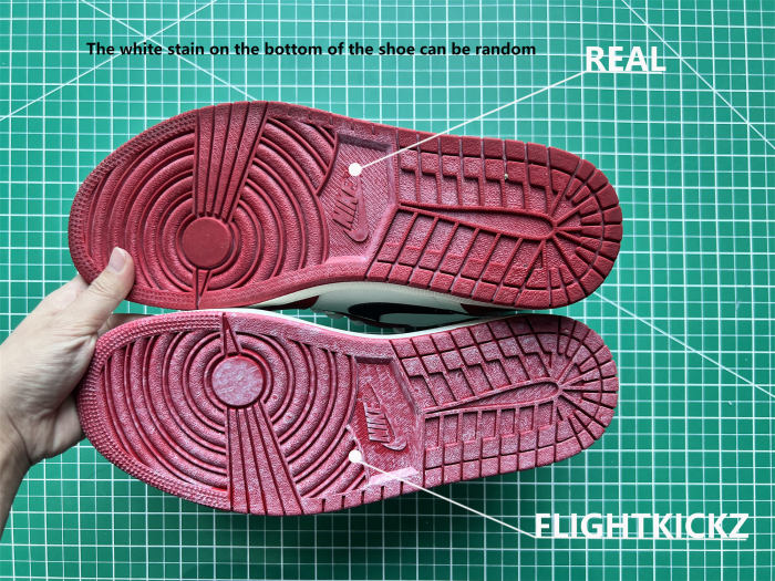 Air Jordan 1 Reimagined “Lost and Found”  2022 （A1）