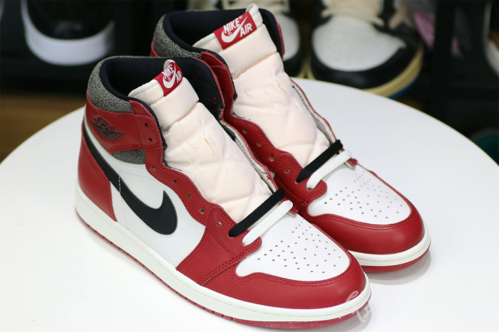 Air Jordan 1 Reimagined “Lost and Found”  2022 （A1）
