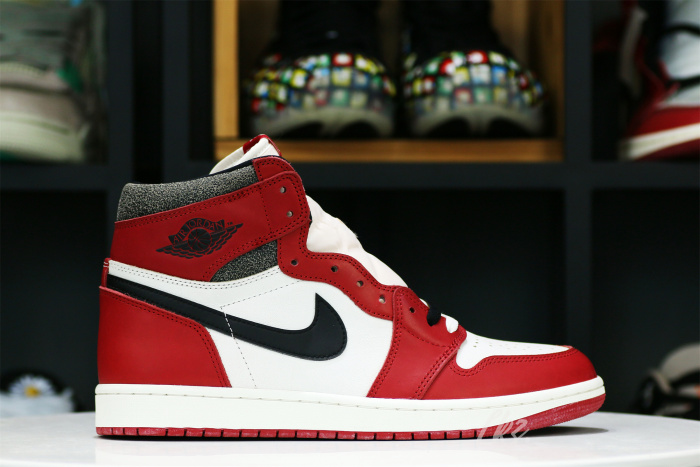 Air Jordan 1 Reimagined “Lost and Found”  2022 （A1）