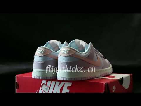 Nike Dunk Low Easter 2022 W（A1）