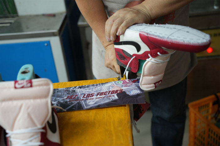 Air Jordan 1 Reimagined “Lost and Found”  2022 （A1）