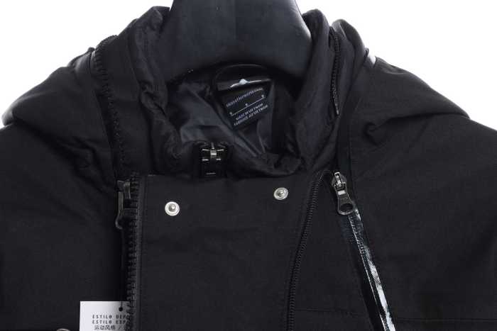 NK classic high-end ACG series all-weather pressed rubber functional two-in-one functional rash jacket