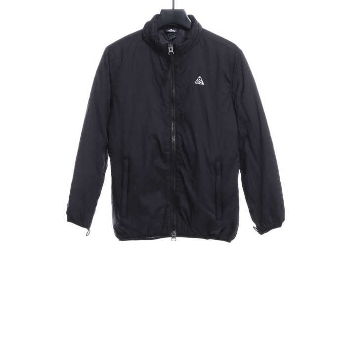 NK classic high-end ACG series all-weather pressed rubber functional two-in-one functional rash jacket