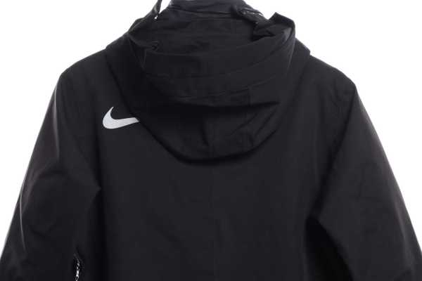 NK classic high-end ACG series all-weather pressed rubber functional two-in-one functional rash jacket
