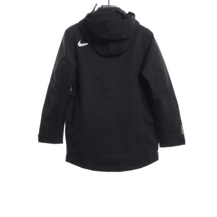 NK classic high-end ACG series all-weather pressed rubber functional two-in-one functional rash jacket
