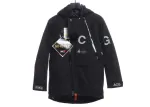 NK classic high-end ACG series all-weather pressed rubber functional two-in-one functional rash jacket
