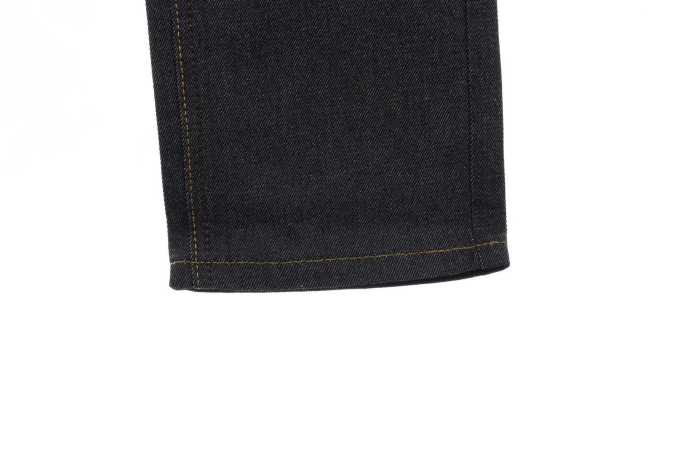 Evisu  unpredictable Dharma denim pants