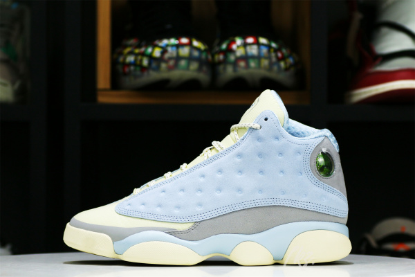 SoleFly x Air Jordan 13 2022