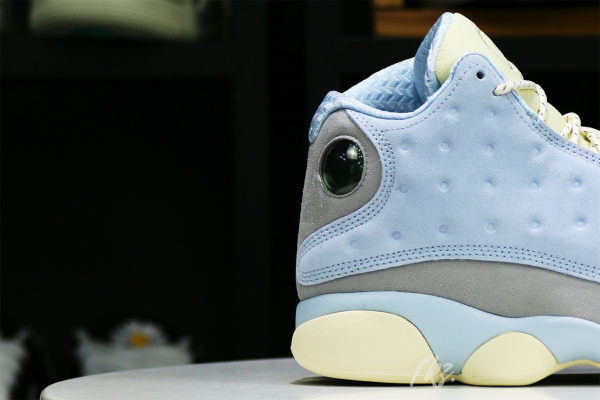 SoleFly x Air Jordan 13 2022