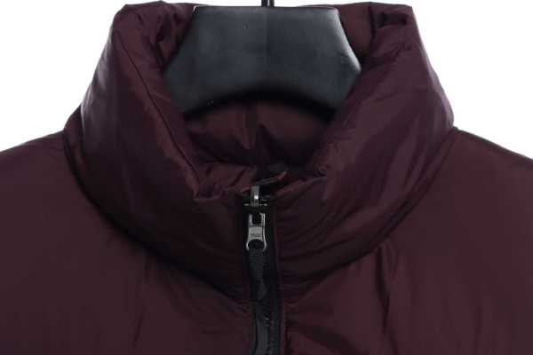 TNF 1996 Basic Down Vest