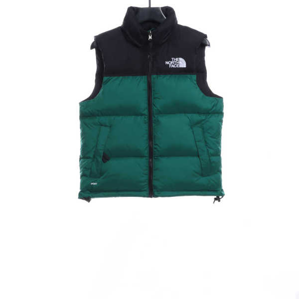 TNF 1996 Basic Down Vest