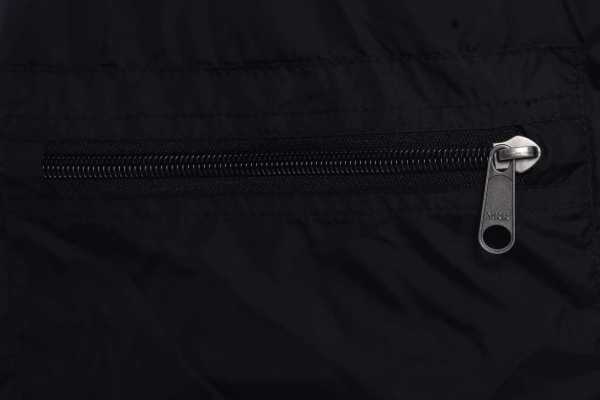 TNF 1996 Basic Down Vest