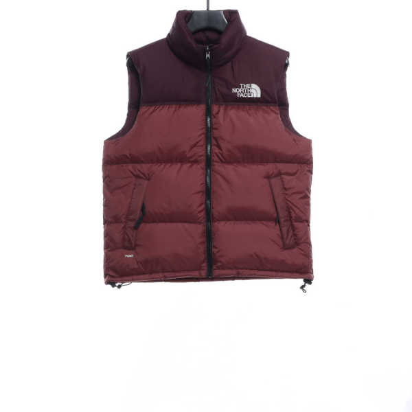 TNF 1996 Basic Down Vest