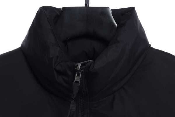 TNF 1996 Basic Down Vest