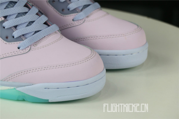 Air Jordan 5 Easter 2022 Size8/41