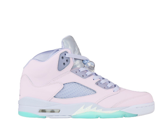 Air Jordan 5 Easter 2022 Size8/41