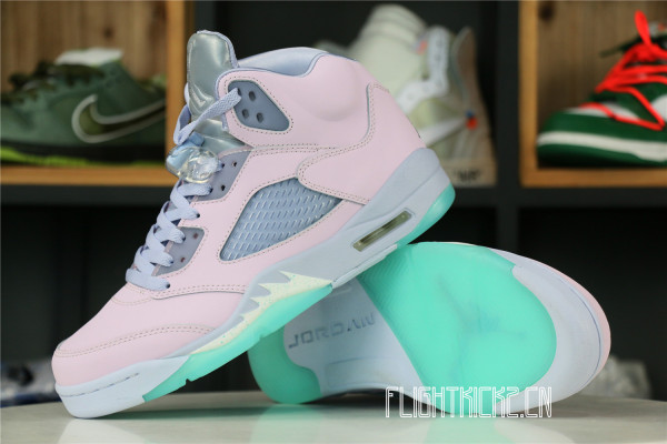 Air Jordan 5 Easter 2022 Size8/41