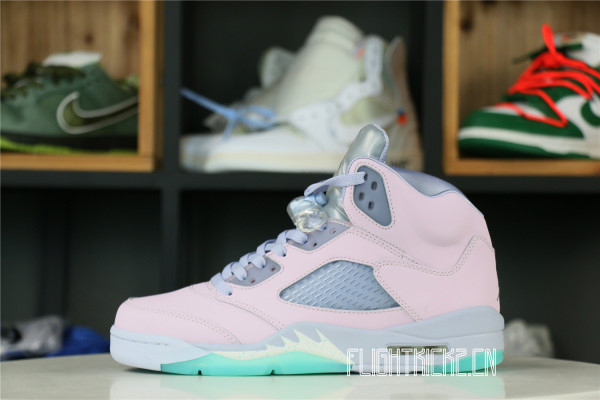 Air Jordan 5 Easter 2022 Size8/41
