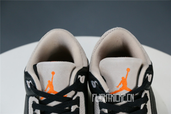 AIR JORDAN 3 RETRO 'DESERT' Size8.5/42