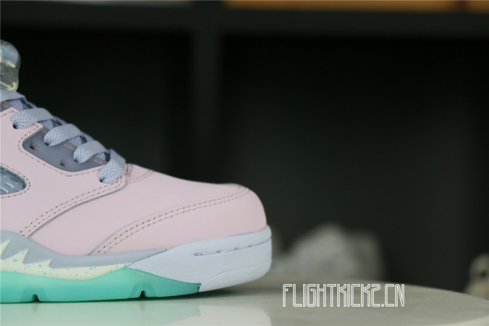 Air Jordan 5 Easter 2022 Size8/41