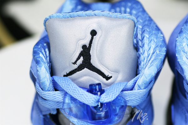 Air Jordan 5 “University Blue” 2023 （A1）