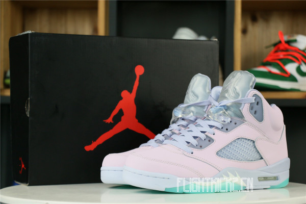 Air Jordan 5 Easter 2022 Size8/41