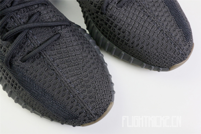 Copy 2020 Yeezy 350 V2  Cinder  None Reflective Stripe(Ln5 A1)