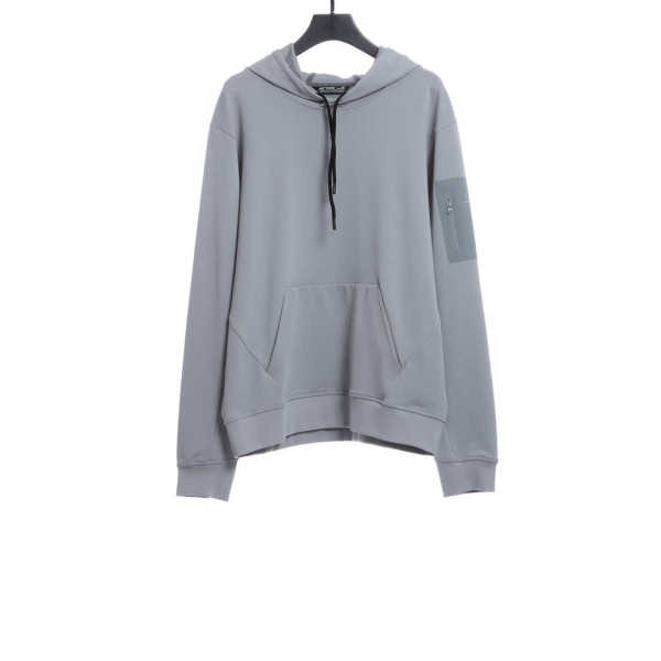 ARC'TERYX  Arm Pocket Functional Hoodie