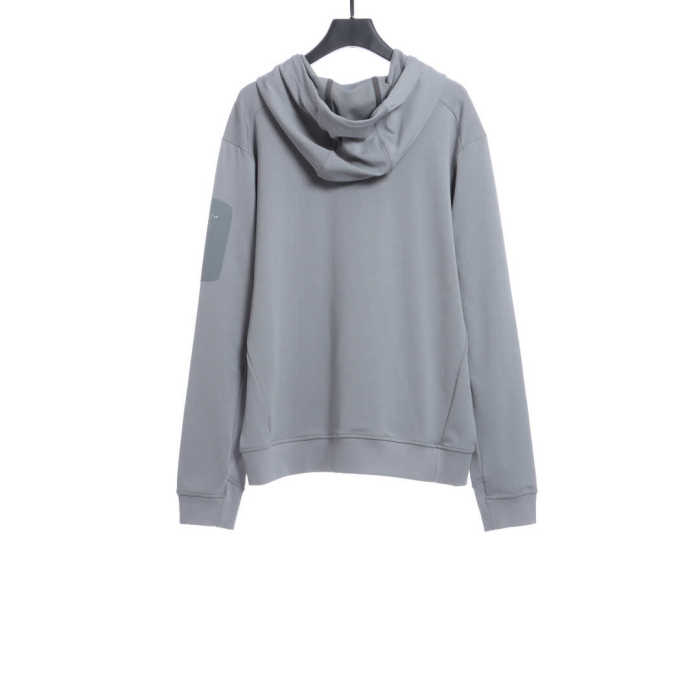 ARC'TERYX  Arm Pocket Functional Hoodie