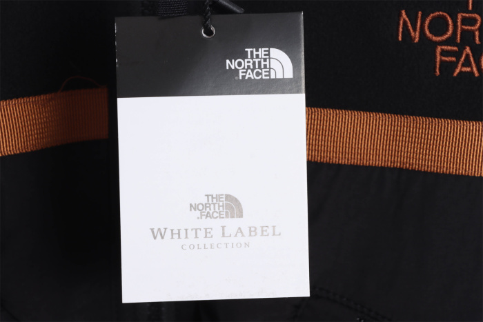 The North Face 22fw limited edition lamb velvet jacket coat