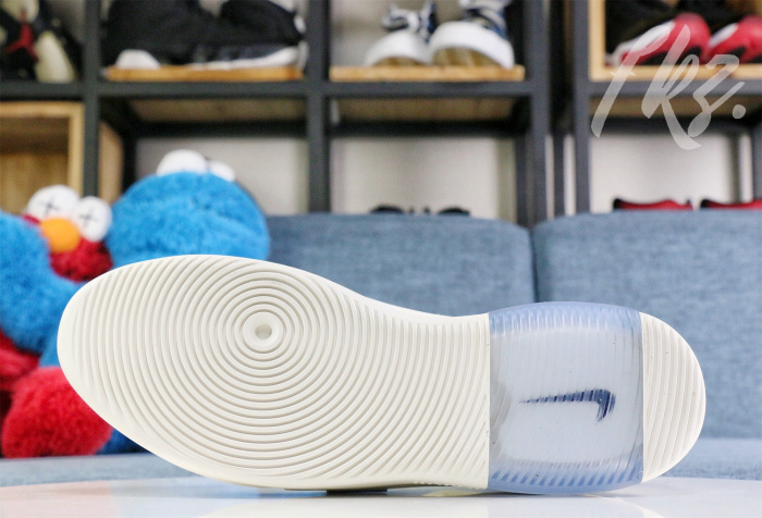 AIR Fear Of God 1 Sail 2019